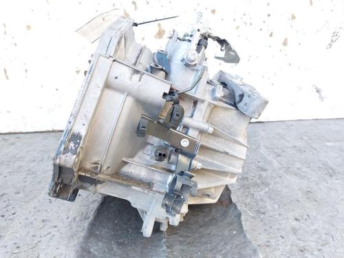 Gearbox OPEL ASTRA H GTC (A04) 1.7 CDTI (L08) | BP27537754M3 