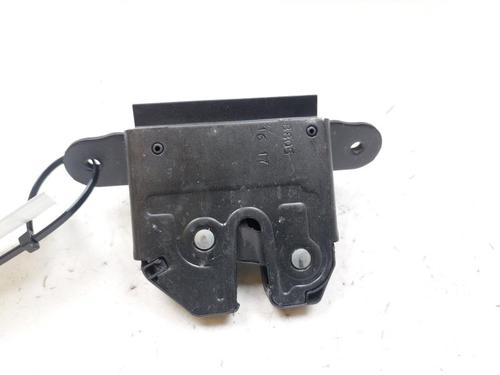 Tailgate lock FIAT 500X (334_) 1.6 (334AXE1A) | BP28618771C101