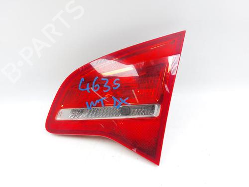 Used Right taillight OPEL MERIVA B MPV (S10) 1.4 LPG (75) (120 hp) 29050464