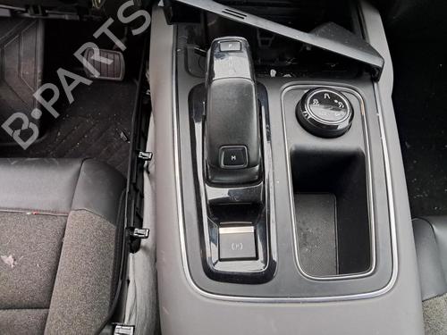 Pulley CITROËN C5 AIRCROSS (A_) 1.5 BlueHDi 130 (ACYHZJ, ACYHZR) | BP31307688M122 