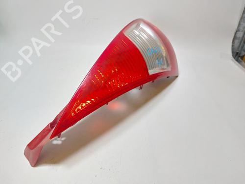 Left taillight CITROËN C3 I (FC_, FN_) 1.1 i | BP30455222C34