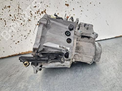 Gearbox CITROËN C3 Picasso (SH_) 1.4 VTi 95 (SH8FSC, SH8FP0, SH8FP6) | BP39197117M3 - Image 3