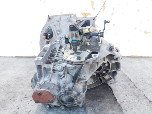 Gearbox FORD FOCUS II (DA_, HCP, DP) 1.6 TDCi | BP29584071M3 