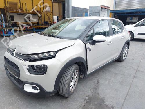 Compressor A/C CITROËN C3 III (SX) 1.2 PureTech 82 | BP31272686M34 