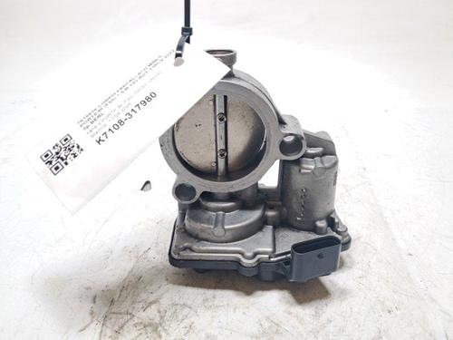 Used Throttle body Throttle body 37534194 37534194