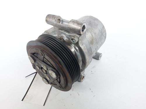 Used AC compressor FIAT DOBLO Box Body/MPV (510_, 511_) BlueHDi 100 (102 hp) 21168102