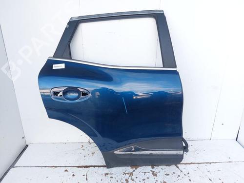 Used Right rear door RENAULT KADJAR (HA_, HL_) 1.5 BLUE dCi 115 (HLA6) (116 hp) 29238726