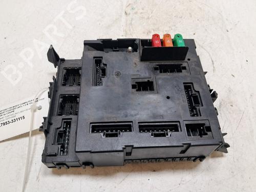 Electronic module SMART FORTWO Coupe (451) 1.0 (451.331, 451.380) | BP37088534M83 - Image 3
