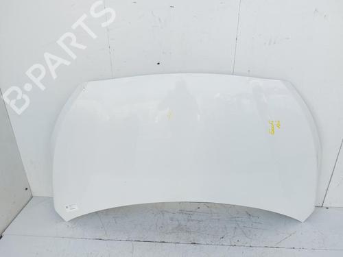 Używane Pokrywa przednia / Maska silnika HYUNDAI i20 I (PB, PBT) 1.2 (86 hp) 30802581