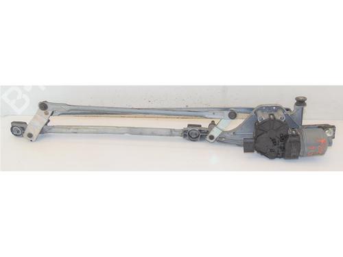 Used Front wiper motor FORD FOCUS II Turnier (DA_, FFS, DS) 1.4 (80 hp) 15143146