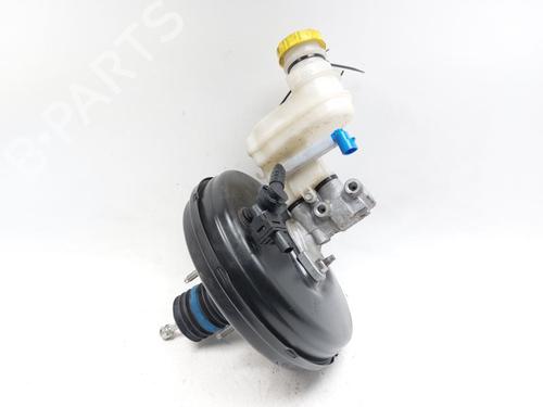 Servo brake FIAT 500 (312_) 1.0 Mild Hybrid (312.AYD1B) | BP24540836M42 