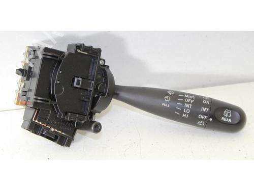 Used Steering column stalk Steering column stalk DAIHATSU SIRION (M3_) 1.0 (M300) (70 hp) 15145240 15145240