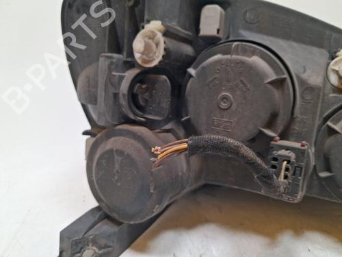 Left headlight OPEL CORSA C (X01) 1.0 (F08, F68) | BP38011847C28 - Image 4