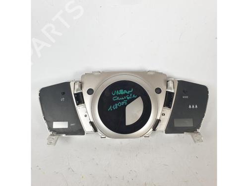 Kombiinstrument Kombiinstrument 15151430 15151430
