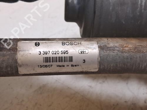 Front wiper motor LANCIA YPSILON (843_) 1.3 D Multijet (843.AXE11, 843.AXE1A) | BP36771599M29  - Image 5