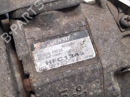 AC compressor TOYOTA RAV 4 II (_A2_) 2.0 D 4WD (CLA20_, CLA21_, CLA20R, CLA21R) | BP39634904M34 - Image 5