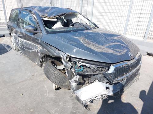 Electronic module SKODA OCTAVIA IV Combi (NX5, PV5) 2.0 TDi | BP27442508M83 - Image 5