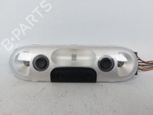 Luz interior Luz interior MINI MINI (F55) Cooper SD (170 hp) 15164429 15164429
