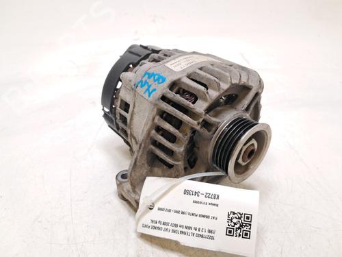 Generator Generator 39634942 39634942