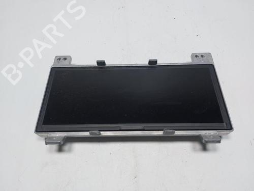 instrument-cluster-mg-mg-hs-as23-2018-33196069 main image