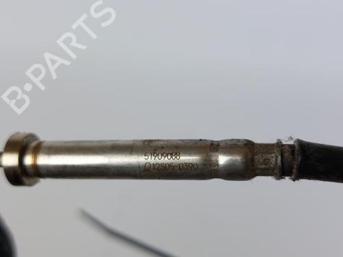 Electronic sensor FIAT DUCATO Van (250_) 130 Multijet 2,3 D | BP15157656M84 