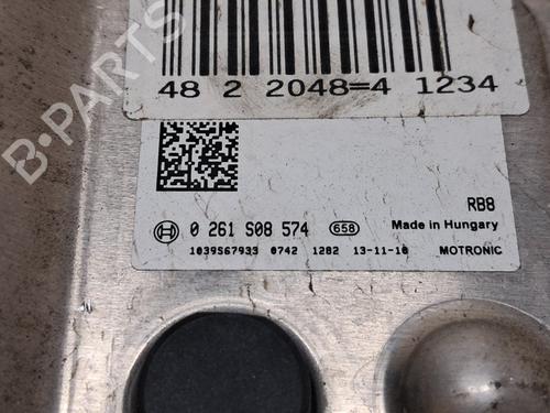 Engine control unit (ECU) SKODA CITIGO (NF1) 1.0 | BP39163286M57 - Image 6