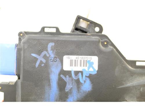 Front left lock AUDI A3 (8P1) 1.6 | BP15141646C98