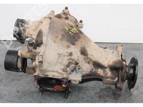Differential, bag TOYOTA RAV 4 II (_A2_) 2.0 D 4WD (CLA20_, CLA21_, CLA20R, CLA21R) | BP15147967M24
