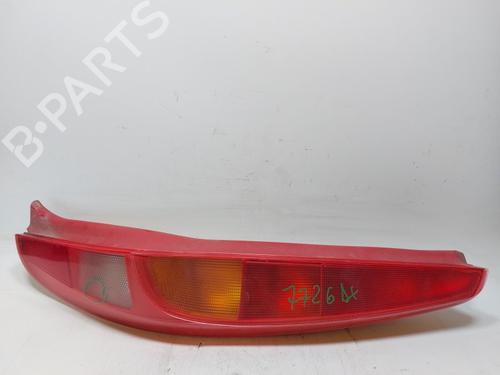 Used Right taillight Right taillight FIAT PUNTO (188_) 1.2 60 (188.030, .050, .130, .150, .230, .250) (60 hp) 36430184 36430184