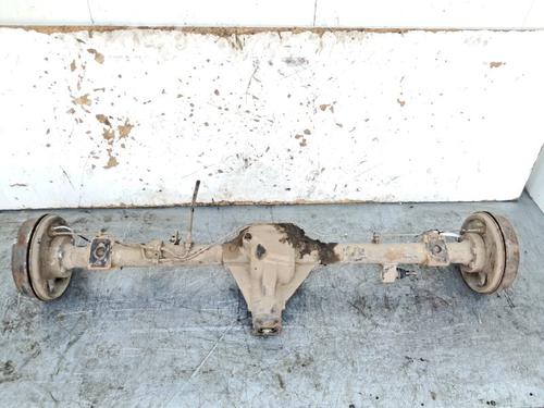 Used Rear axle Rear axle 37287164 37287164