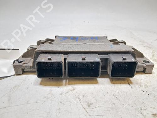 Used Engine control unit (ECU) Engine control unit (ECU) RENAULT TWINGO II (CN0_) 1.2 16V (CN04, CN0B) (75 hp) 34534860 34534860