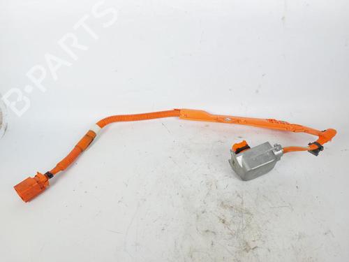 Used Wiring harness TOYOTA YARIS (_P21_, _PA1_, _PH1_) 1.5 Hybrid (MXPH10, MXPH11) (116 hp) 15471771