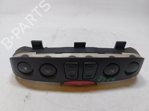 Fensterheberschalter links vorne für Fensterheberschalter links vorne FIAT PUNTO (188_) 1.2 60 (188.030, .050, .130, .150, .230, .250) (60 hp) 36430183 36430183