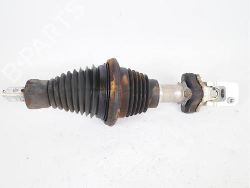 Used Steering column universal joint Steering column universal joint MERCEDES-BENZ E-CLASS (W212) E 350 CDI (212.025) (231 hp) 15149693 15149693