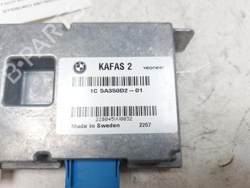 Engine control unit (ECU) MINI MINI CLUBMAN (F54) Cooper SD ALL4 | BP25301532M57 - Image 4