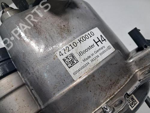 Servo brake TOYOTA YARIS (_P21_, _PA1_, _PH1_) 1.5 Hybrid (MXPH10, MXPH11) | BP31036608M42