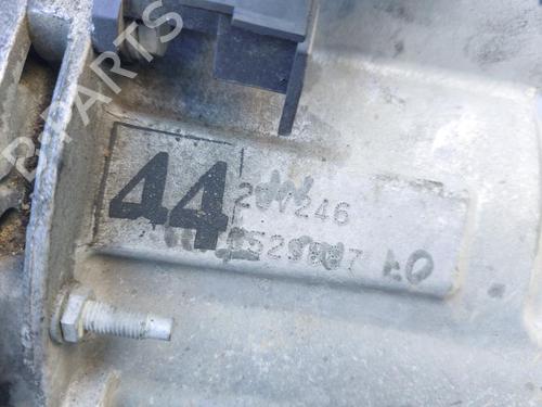 Gearbox CITROËN C3 AIRCROSS II (2R_, 2C_) 1.5 BlueHDi 110 | BP29447934M3 