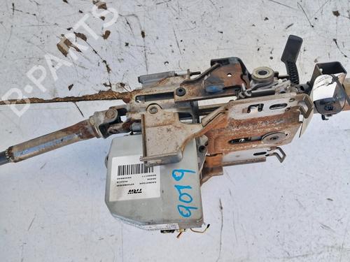 Steering column RENAULT MODUS / GRAND MODUS (F/JP0_) 1.2 (JP0C, JP0K, FP0C, FP0K, FP0P, JP0P, JP0T) | BP40623012M21 - Image 3
