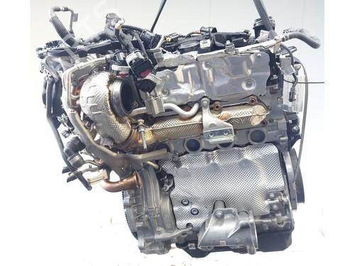 Engine MERCEDES-BENZ A-CLASS (W177) A 180 d (177.010) | BP28618741M1