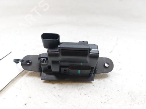 Tailgate lock FIAT 500X (334_) 1.6 (334AXE1A) | BP28618771C101