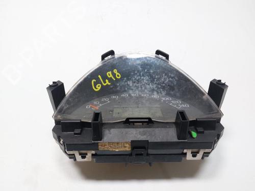 Used Instrument cluster Instrument cluster SMART CITY-COUPE (450) 0.8 CDI (S1CLC1, 450.300, 450.301, 450.302, 450.303,... (41 hp) 33194914 33194914
