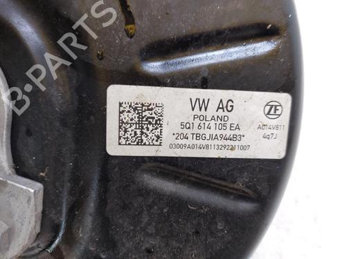 Servo brake VW T-ROC (A11, D11) 2.0 TDI 4motion | BP28372625M42 