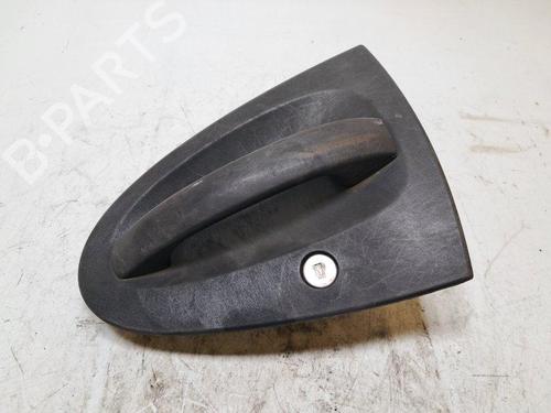 Used Front left exterior door handle Front left exterior door handle SMART FORTWO Coupe (451) 0.8 CDi (451.300) (45 hp) 33457068 33457068