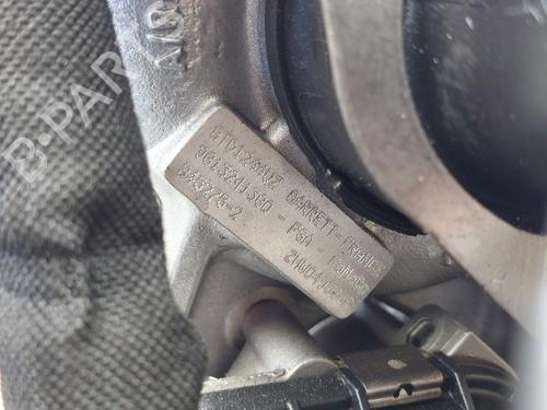 Engine FORD FOCUS IV Turnier (HP) 1.5 EcoBlue | BP36694187M1 - Image 5