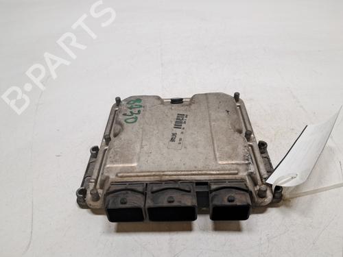 Used Engine control unit (ECU) Engine control unit (ECU) LANCIA PHEDRA (179_) 2.2 JTD (179AXC1A) (128 hp) 39634950 39634950