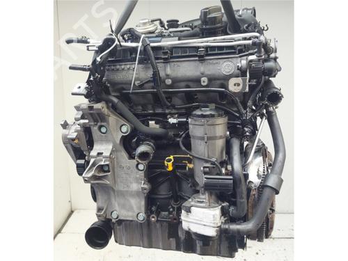 Used Engine Engine VW GOLF V (1K1) 1.9 TDI (105 hp) 36774765 36774765