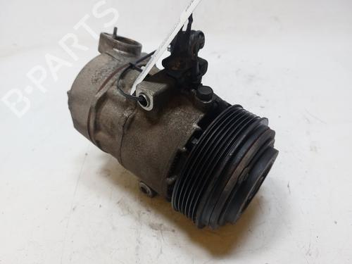 AC compressor VW LOAD UP! (121, 122, BL1, BL2) 1.0 EcoFuel | BP36376088M34 - Image 2