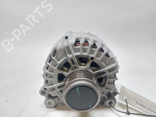Generator SKODA OCTAVIA III Combi (5E5, 5E6) 1.6 TDI (115 hp) 30898754