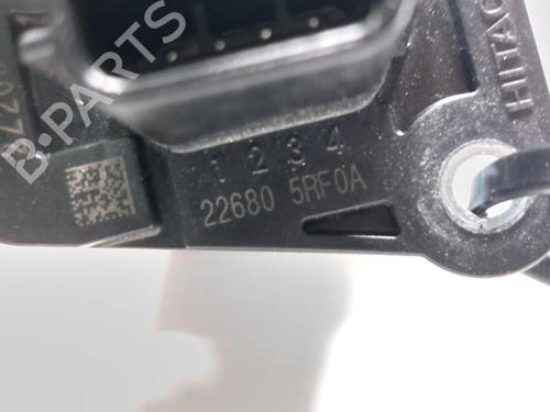 Caudalimetro NISSAN JUKE (F16_) 1.6 Hybrid | BP30802682M95