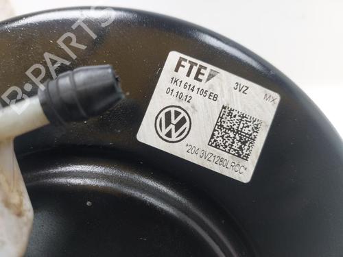 Servo brake VW BEETLE (5C1, 5C2) 2.0 TDI | BP29474520M42 